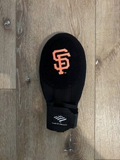 San Francisco Giants Youth Baseball Sliding Glove