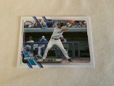 2021 TOPPS PRO DEBUT BASE CARDS #PD 1-200 SELECT YOUR CARD