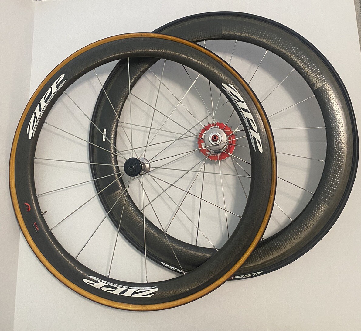 zipp 303 firecrest db 美品 2023 ZIPP 303 Firecrest Tubeless Disc-brake