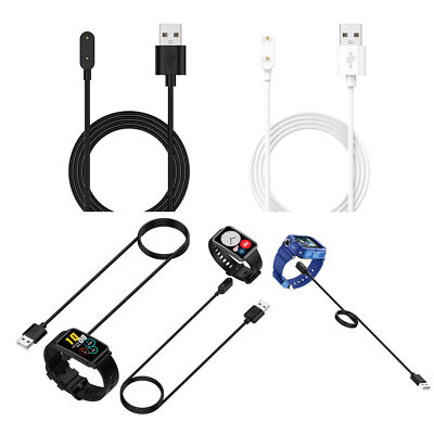 Magnetic USB Charging Cable Dock for Huawei Watch Fit/Children Watch 4X/Honor ES