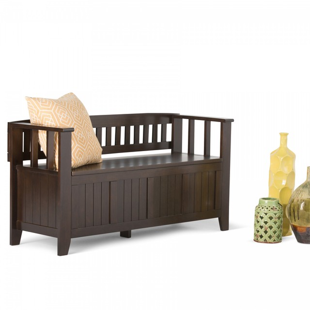 Wyndenhall Normandy Solid Wood 72 Inch X 36 Inch Rustic Wide