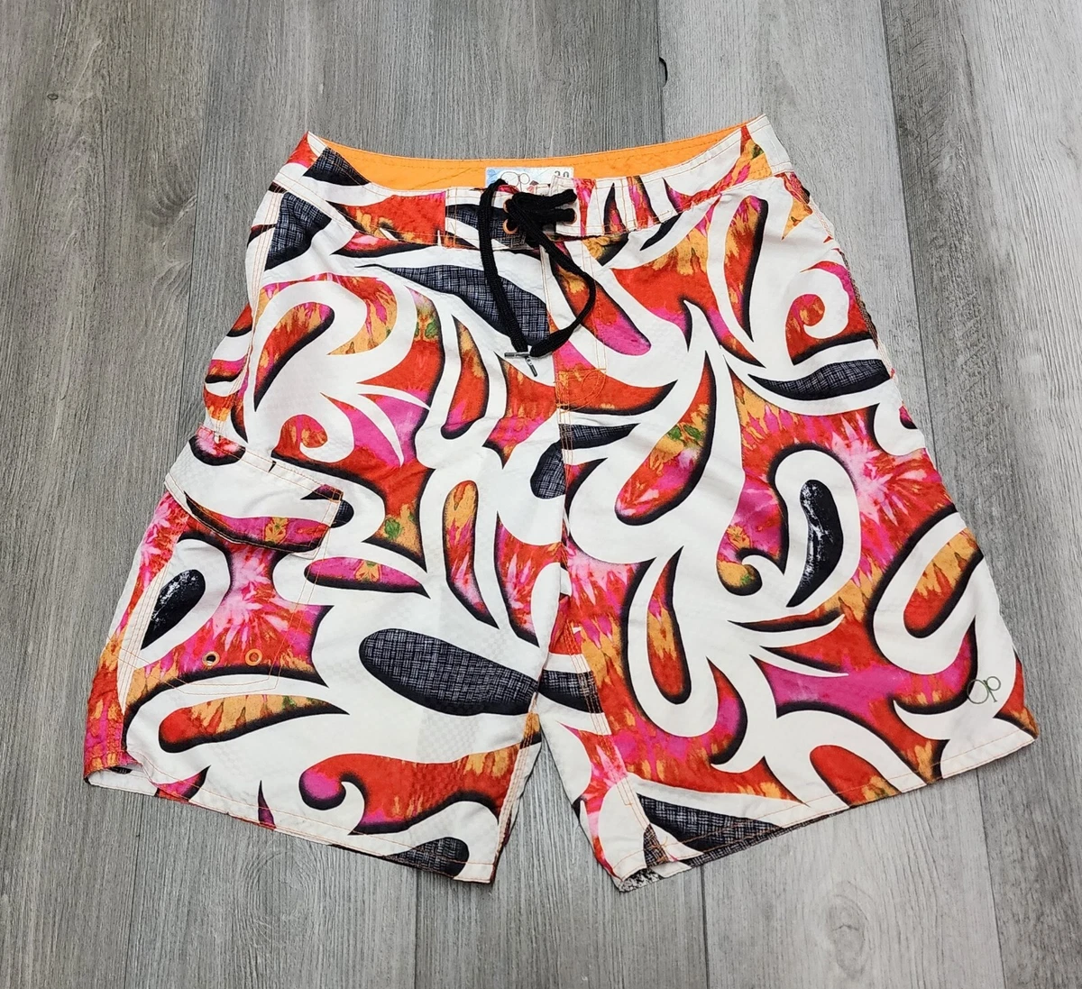 Ocean pacific board shorts cheap