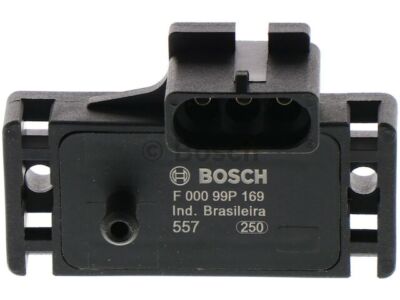 For 1985 Oldsmobile Delta 88 MAP Sensor Bosch 98563YGNS 5.7L V8