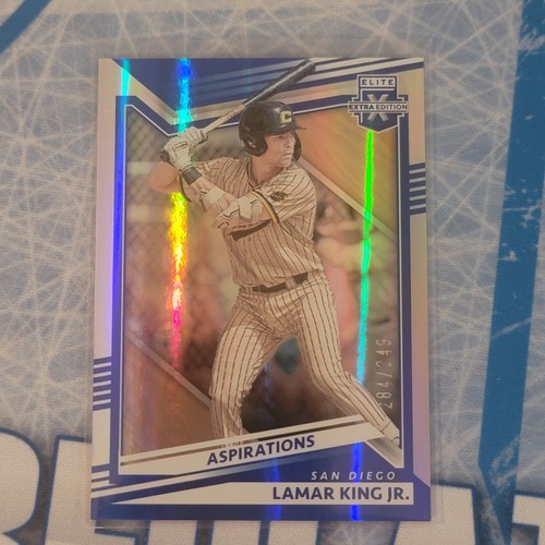 2022 panini elite extra edition baseball Auto,patch,numbered,prizm - Picture 62 of 67
