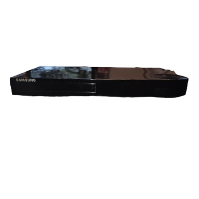 Samsung BD-H6500/EN  3D Smart Blu-ray Disc Player Ohne Fernbedienung