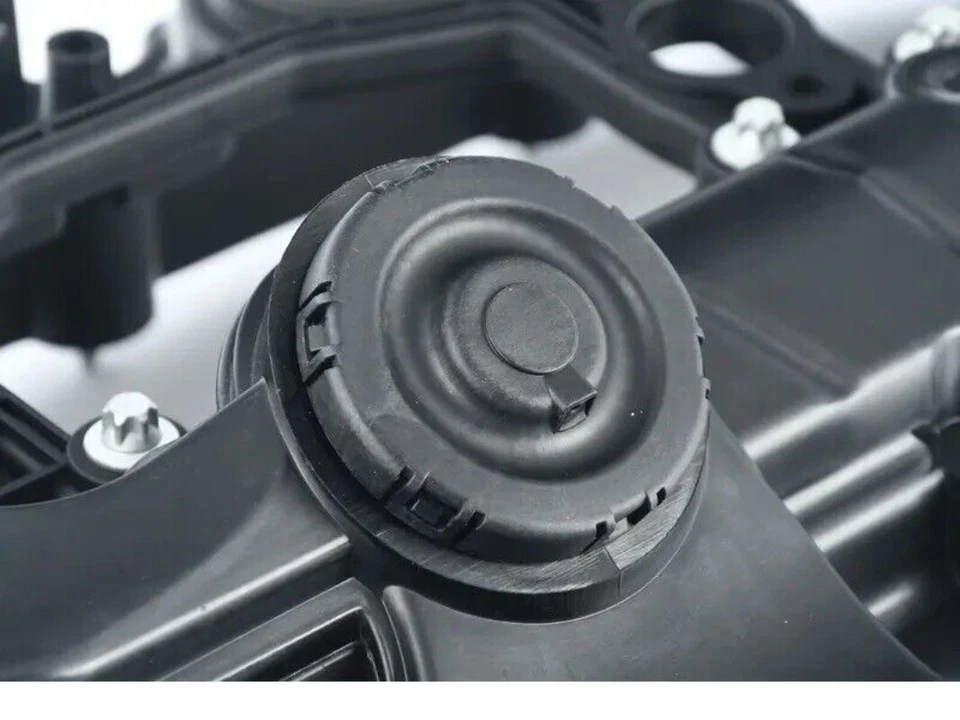 OEM Valve Cover for BMW F10 F25 320 328 428 528 Z4 X1 X3 X5 Xdrive N20 — 第 4/4 张图片