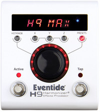 Eventide H9 MAX Harmonizer Pedal