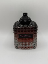 Valentino Donna Born In Roma Intense EDP 3.4 oz 100 ml Unbox No Cap See Picture