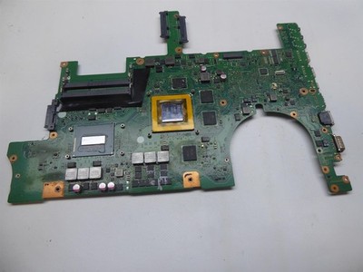 Asus ROG G751JY Intel i7-4720HQ Mainboard GTX 980M Grafik  #4289