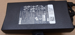 Adaptador de corriente alterna original Dell DA130PE1 00 130W 19 5 V PSU JU012 probado