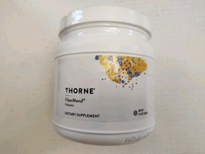 New - THORNE - FiberMend - Prebiotic Fiber Po...