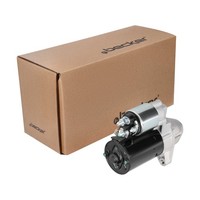 F.Becker Anlasser 12V FüR MERCEDES-BENZ C-Klasse Slk E-Klasse Clk Clc-Klasse