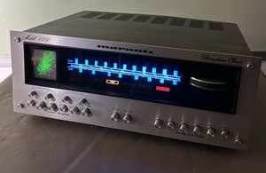 Marantz 120b Tuner | eBay