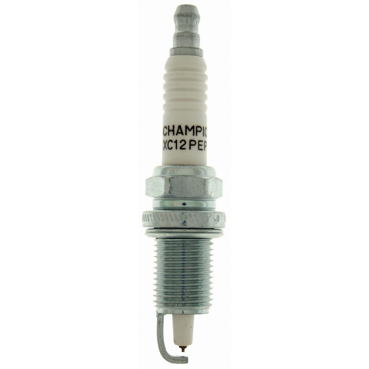 Champion Spark Plug - Marine Champion Copper Plus Marine- Boxed - XC12PEPB