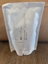 Revival 100 Sundried Dead Sea Pure Bath Salts New  Sealed