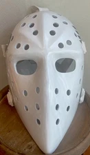 Bernie Parent G11 Goalie Mask Ice Hockey Philadelphia Flyers 1:1 Scale HomeDecor