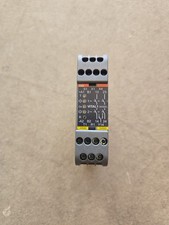 ABB Vital 1 Safety Relay Module 2TLA020052R1000 24VDC SIL3/PLe
