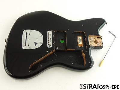 Fender Player II Jazzmaster BODY & HARDWARE Guitar Parts