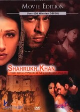 Shahrukh Khan Selection : Shakti The Power - Aetbaar - Duplicate Der doppelte Sh