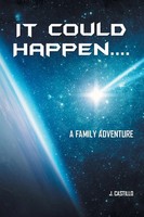 J. Castillo | It Could Happen.... | Taschenbuch | Englisch (2021)
