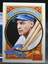 2014 Panini Golden Age - Phil Cavarretta #89