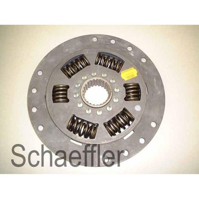   LUK CLUTCH DISC 370 0030 10 NEU DE STOCK