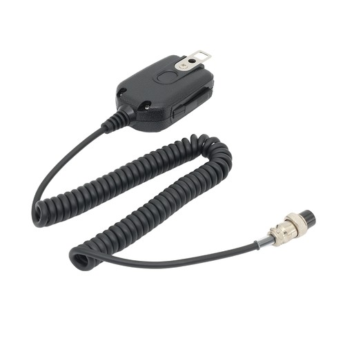 HM-36 Handmikrofon Lautsprecher für ICOM IC-718 IC-78 IC-765 IC-761 Funkgerät - Bild 6 von 11