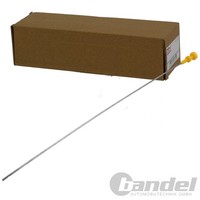 Nty ÖLpeilstab ÖLmessstab Passend FüR CitroËN C4 C5 C8 Jumpy Peugeot 307 308