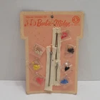 Vintage Barbie 1963 Teen-Age Fashions For Barbie And Midge Dress Makers Japan