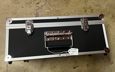 Orion ED80T CF 80mm ED Triplet Apochromatic Refractor Telescope w/ Case
