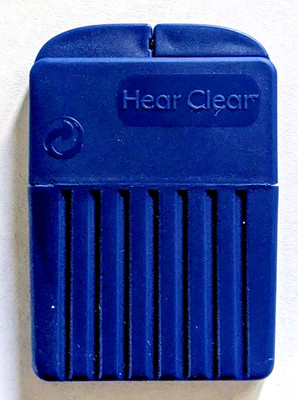 NEW Genuine Starkey Hear Clear Wax Guards OEM 53367-0001 8/Pack-Choose Quantity