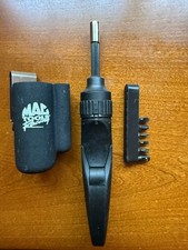 Mac Tools Adjustable Handle Ratcheting Screwdriver 30956
