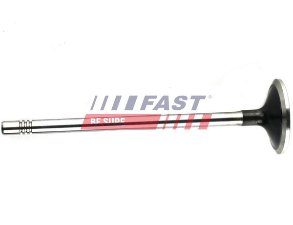 Fast Auslassventil FT50132 FüR Fiat Ducato Bus 160 Multijet CitroËN Jumper 3 Hdi-image