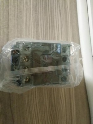 1PCS NEW Chint AC Contactor NXC-09 220V #lk