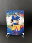 2021 Panini Origins Football Jacob Harris #140