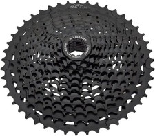 microSHIFT H11 11-Speed Cassette 11-42t ED Co...