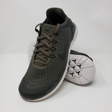 Nike Free RN 2018 Cargo Khaki for Sale | Authenticity  display picture 1