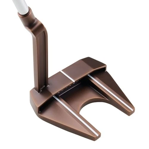 ODYSSEY GIRAFFE-BEAM Men's Putter 34 inc #7 Loft: 3 Pin Type STROKE LAB 90 Shaft - Image 4 of 4