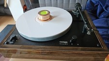 Thorens TD 146 MK V mit Goldring System
