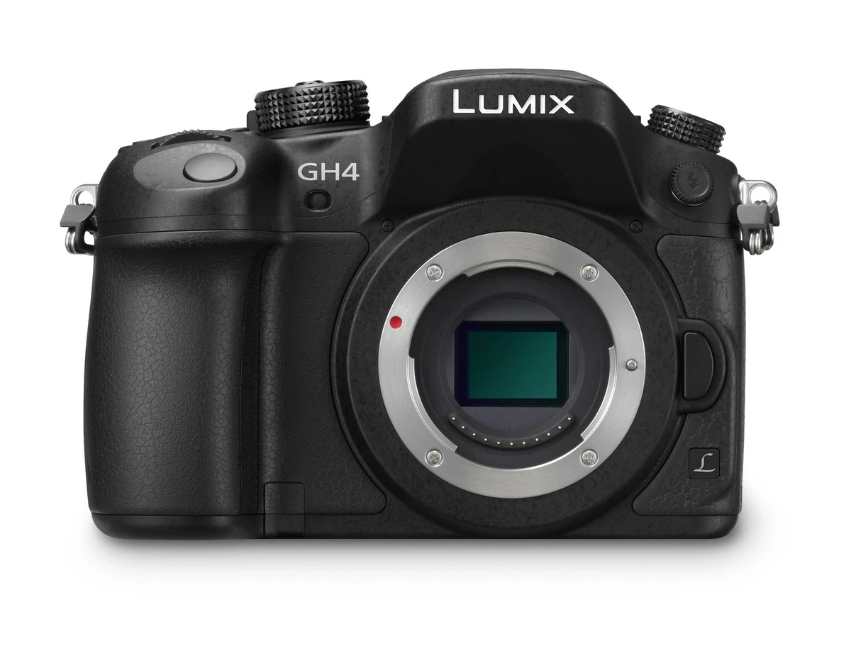 Panasonic LUMIX GH4 Digital Cameras for Sale - Shop New & Used