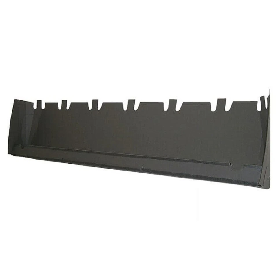 Caja/estante de almacenamiento del asiento trasero trasero para camioneta Chevrolet 1973-1987 hecha en EE. UU. Foto 2 de 4