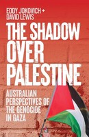 Eddy Jokovich (U. A.) | The Shadow Over Palestine | Taschenbuch | Englisch