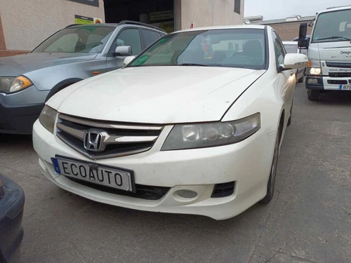 Scheinwerfer links für Honda Accord Limousine (CL/CN) 2.2i CTDi Executive 2007 199186 - Bild 5 von 10