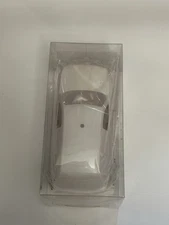 KYOSHO MINI-Z MONSTER MAD KILLER WHITE BODY SET MMB02