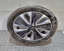 Skoda Karoq 2019-2024 Alloy Wheel 1 215/50R18 3mm 57A401025AD