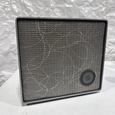 HAMMARLUND S-200 SPEAKER In Very Good Condition.  Untested