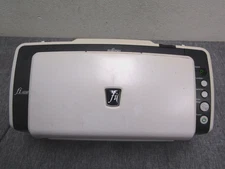 Fujitsu fi-6140 Desktop Duplex Sheet-Fed Color Document Scanner