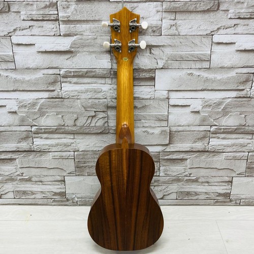 Aria Limited Model Soprano Ukulele Up-1 - Picture 12 of 16