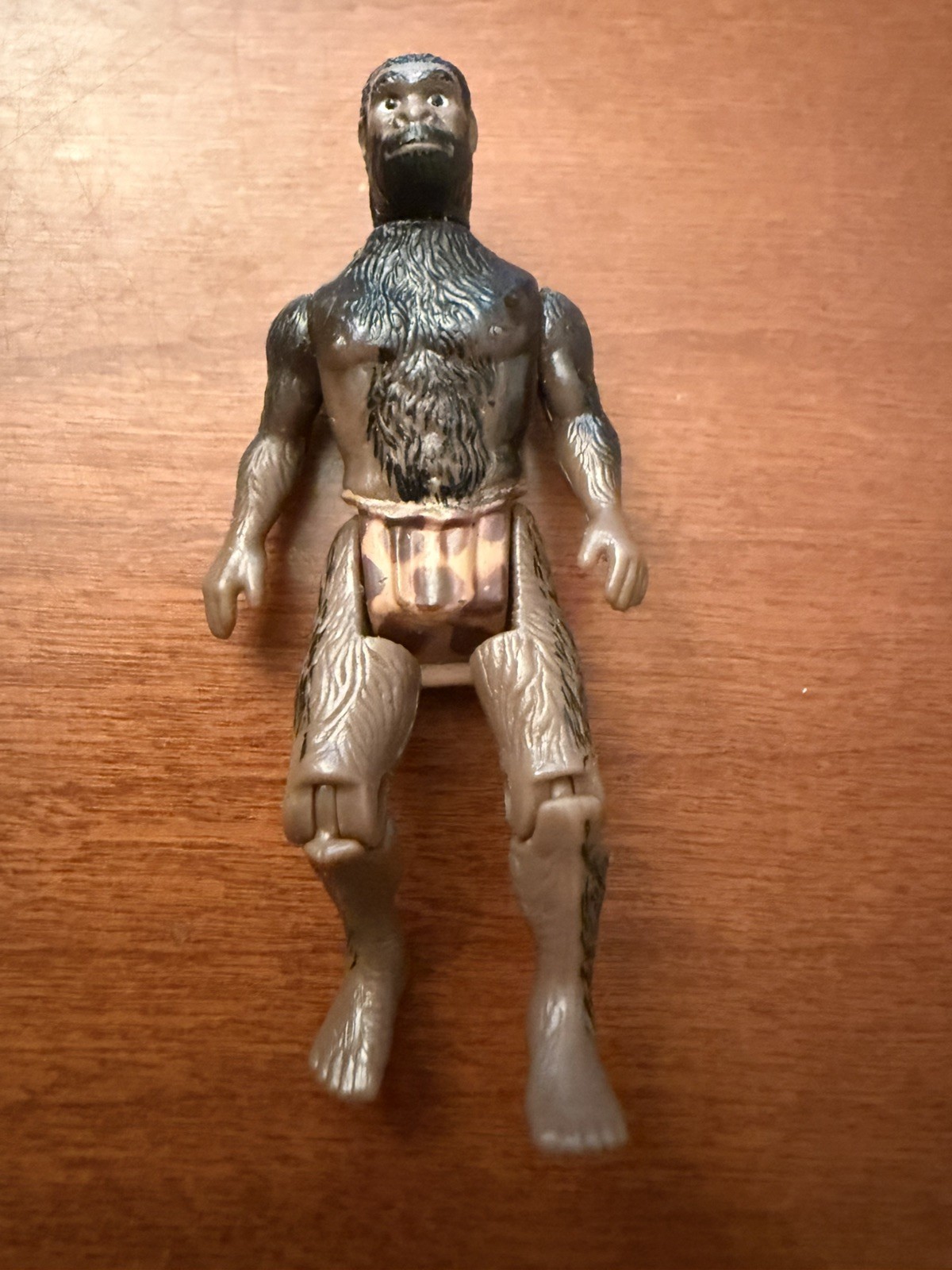 RARO Ulk Dino-Riders Ice Age 1990 Tyco GIG