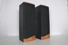 Vintage Advent Prodigy Tower II 2 altoparlanti made in USA testati funzionano ottime condizioni